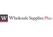 Wholesale SuppliesPlus